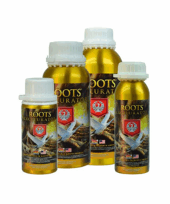 House & Garden Root Excelurator Gold