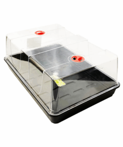 Garland XL High Dome Propergator