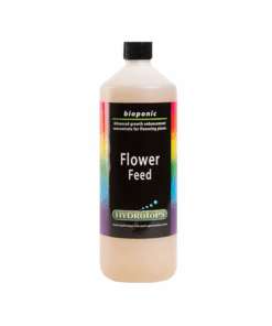 HydroTops Flower Feed