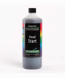 HydroTops Head Start