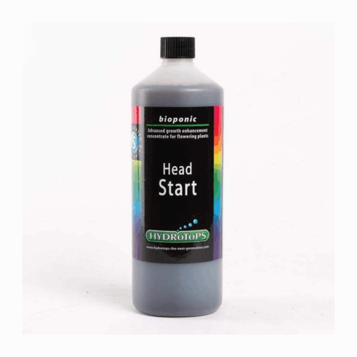 HydroTops Head Start