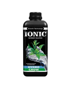Growth Technology Ionic Hydro Grow