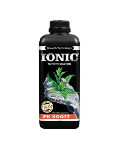 Growth Technology Ionic PK Boost