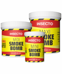 Lodi Smoke Generator