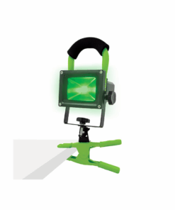 LUMii Green LED Work Light