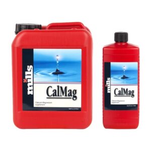 Mills CalMag