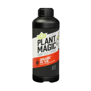 Plant Magic Old Timer Organic PK 4-8