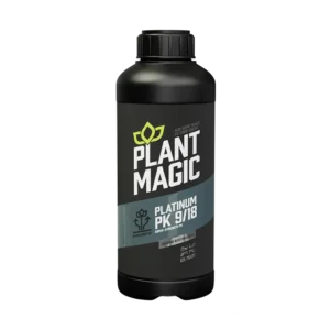 Plant Magic Platinum PK 9/18