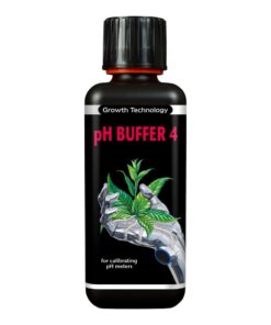 Growth Technology pH Buffer 300ml