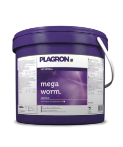 Plagron Megaworm