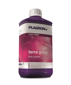 Plagron Terra Grow