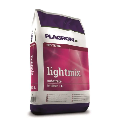 Plagron Light Mix 50l