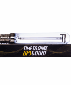 Pulsar 600w HPS Lamp