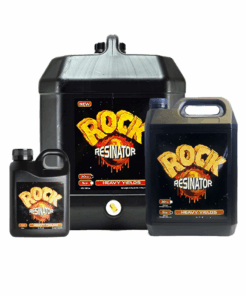 Rock Resinator