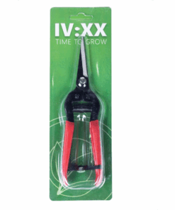 IV:XX Steel Garden Scissors