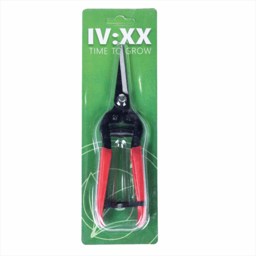 IV:XX Steel Garden Scissors