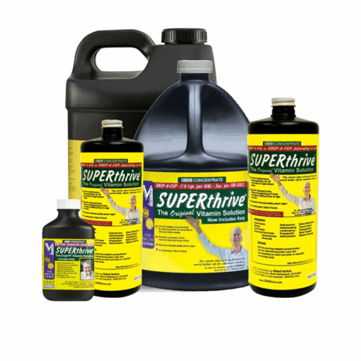 Superthrive