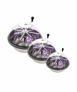 Trimzilla Bowl Leaf Trimmers