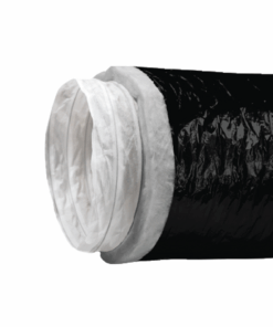 Whispair Super Silent (Acoustic) Ducting