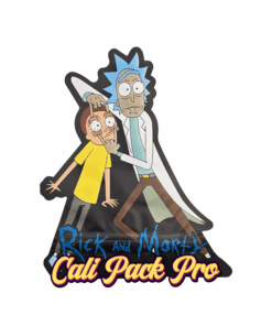 Roiland 3.5g Mylar Bag
