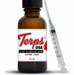 Cotton Candy Terpene Liquidizer 15ml by Terps USA
