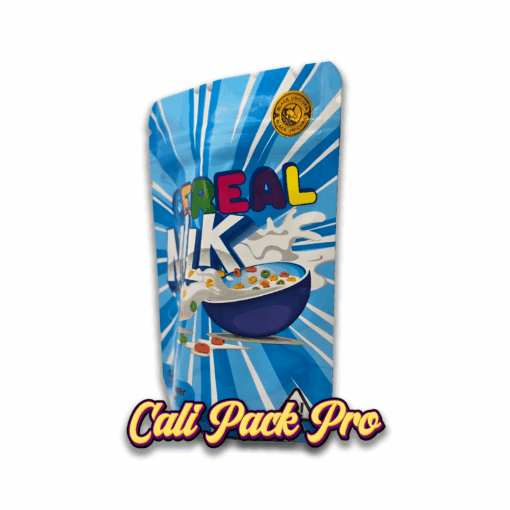 Cereal Milk 3.5g Mylar Bag - Image 2