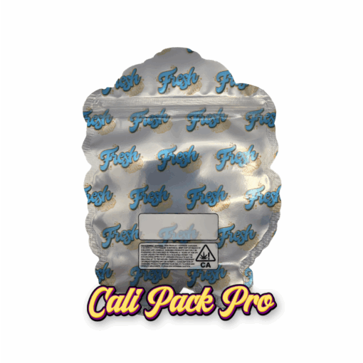Fresh Batch 3.5 Mylar Bag - Image 3