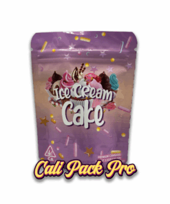 Ice Cream Cake 3.5g Mylar Bag