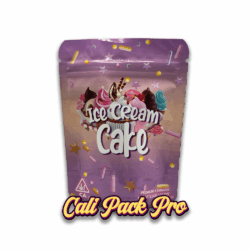 Ice Cream Cake 3.5g Mylar Bag