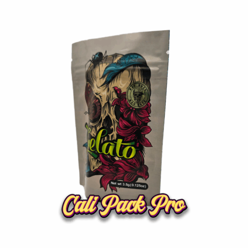 Tay Tay 3.5g Mylar Bag - Image 4