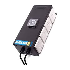 Timers & Contactors