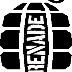 Grenade Black
