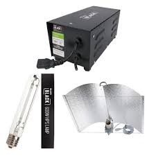 HPS Grow Light Kits