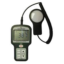 Lighting Meters