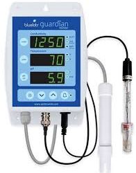 EC & pH Meters