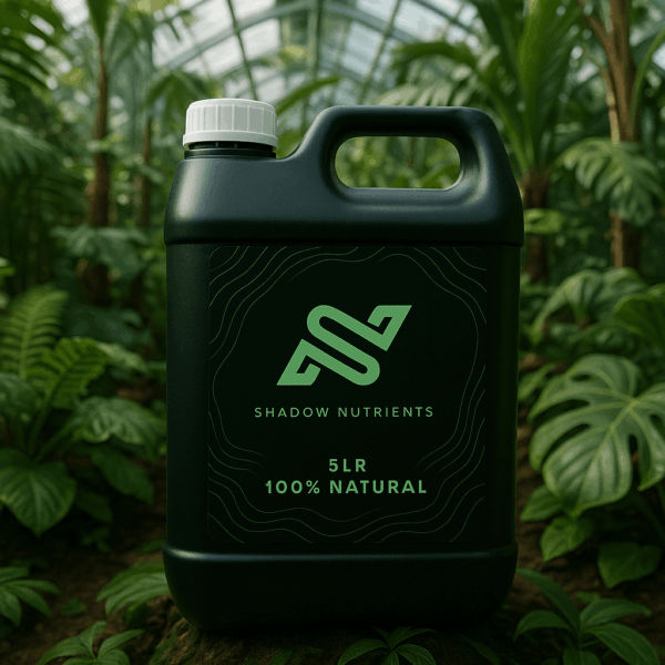 Shadow nutrients - Flora boost